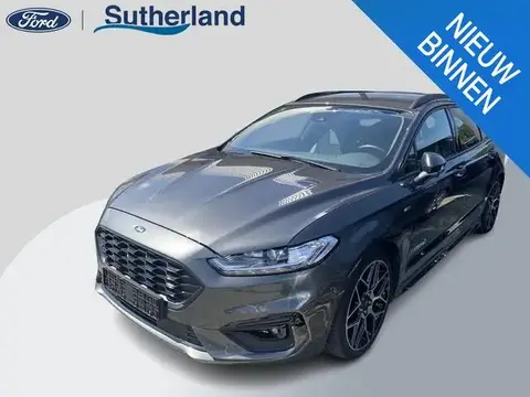 Annonce FORD MONDEO Hybride 2020 d'occasion 