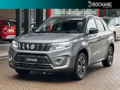 Annonce SUZUKI VITARA Hybride 2022 d'occasion 