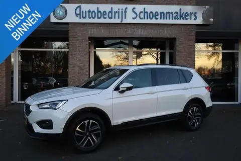 Used SEAT TARRACO Petrol 2019 Ad 