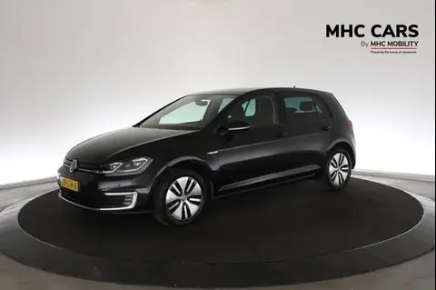 Annonce VOLKSWAGEN GOLF Électrique 2019 d'occasion 