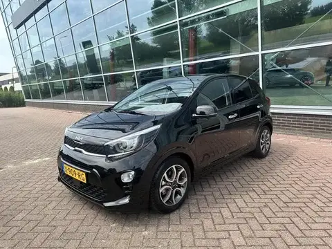 Used KIA PICANTO Petrol 2024 Ad 