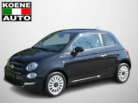 Used FIAT 500 Hybrid 2023 Ad 