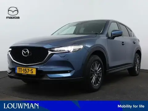 Used MAZDA CX-5 Petrol 2018 Ad 