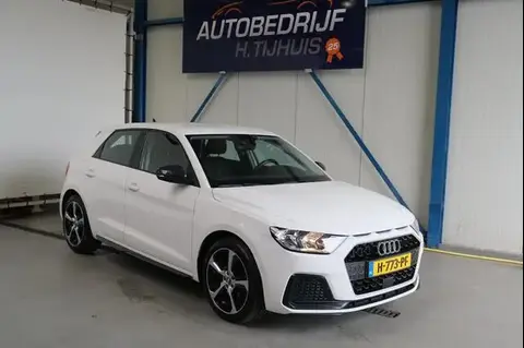 Used AUDI A1 Petrol 2020 Ad 