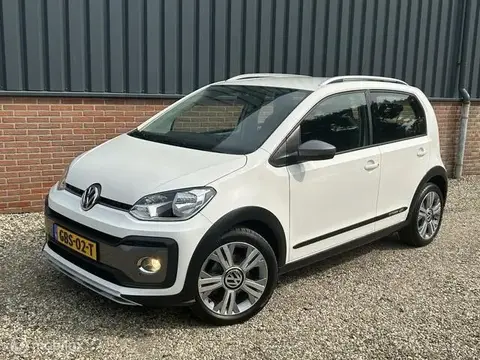 Used VOLKSWAGEN UP! Petrol 2019 Ad 