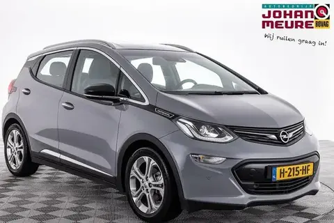 Used OPEL AMPERA Electric 2020 Ad 