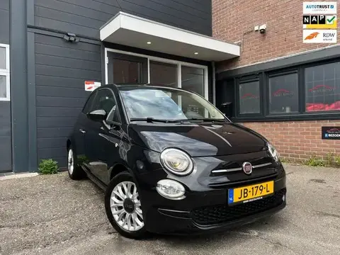 Used FIAT 500 Petrol 2016 Ad 