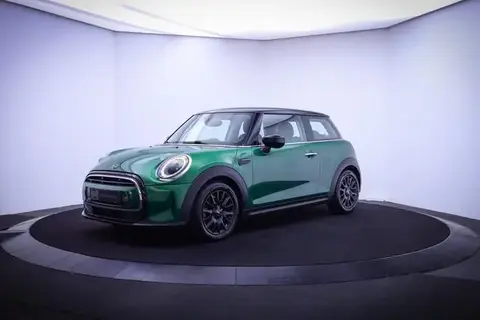 Annonce MINI MINI Essence 2021 d'occasion 