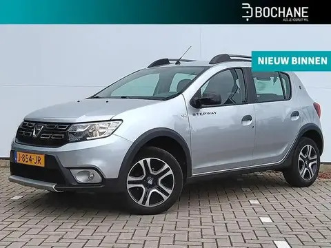 Used DACIA SANDERO LPG 2020 Ad 