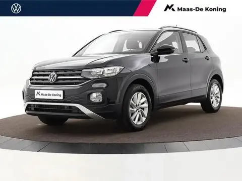 Used VOLKSWAGEN T-CROSS Petrol 2023 Ad 