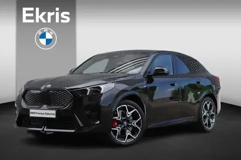 Annonce BMW X2 Électrique 2024 d'occasion 