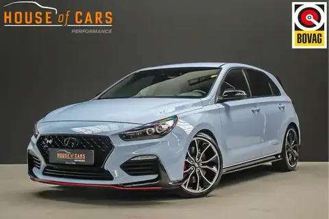 Used HYUNDAI I30 Petrol 2019 Ad 