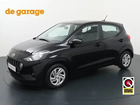 Annonce HYUNDAI I10 Essence 2023 d'occasion 