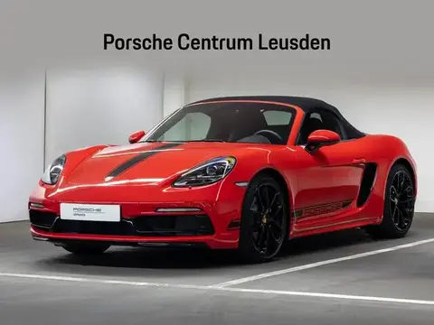 Annonce PORSCHE BOXSTER Essence 2024 d'occasion 