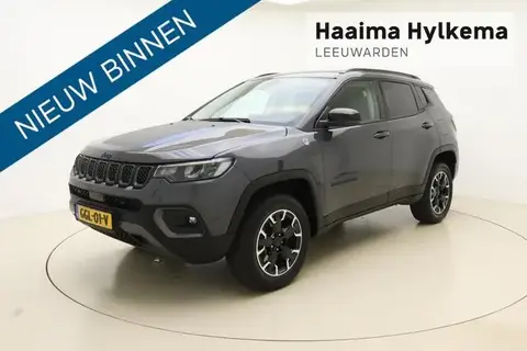 Used JEEP COMPASS Hybrid 2023 Ad 