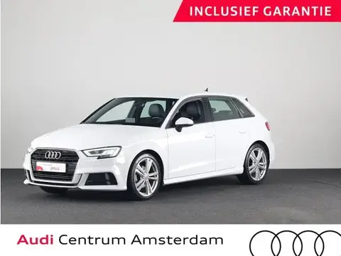 Used AUDI A3 Petrol 2019 Ad 