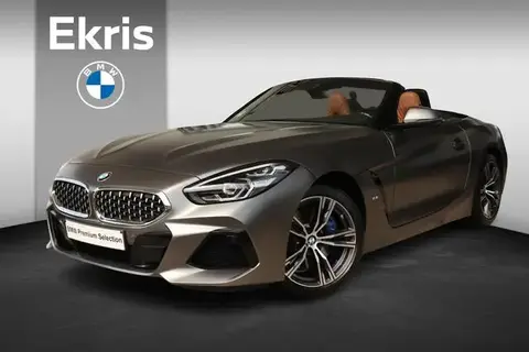 Annonce BMW Z4 Essence 2019 d'occasion 