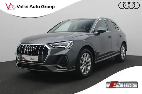 Annonce AUDI Q3 Essence 2019 d'occasion 