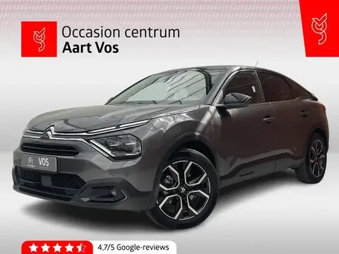 Annonce CITROEN C4 Électrique 2023 d'occasion 