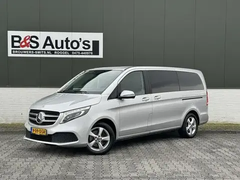 Used MERCEDES-BENZ CLASSE V Diesel 2020 Ad 