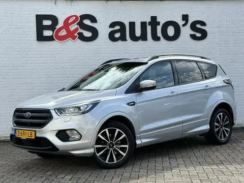 Annonce FORD KUGA Essence 2019 d'occasion 