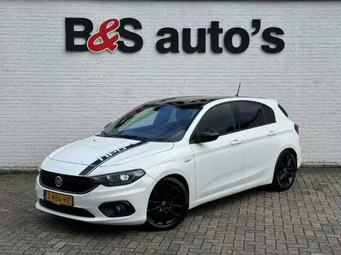 Used FIAT TIPO Petrol 2020 Ad 