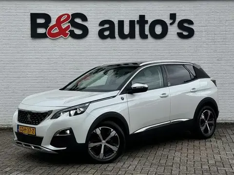 Used PEUGEOT 3008 Petrol 2018 Ad 