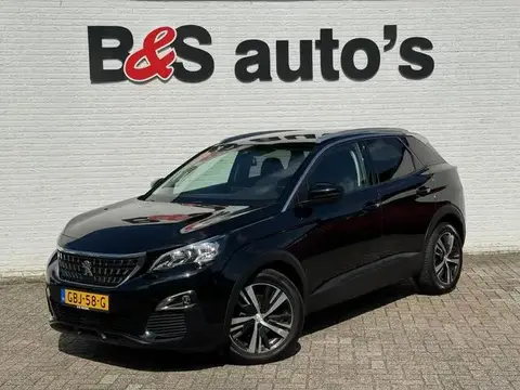 Used PEUGEOT 3008 Petrol 2019 Ad 