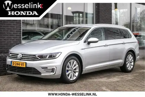 Annonce VOLKSWAGEN PASSAT Hybride 2018 d'occasion 