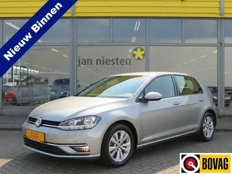 Annonce VOLKSWAGEN GOLF Essence 2020 d'occasion 