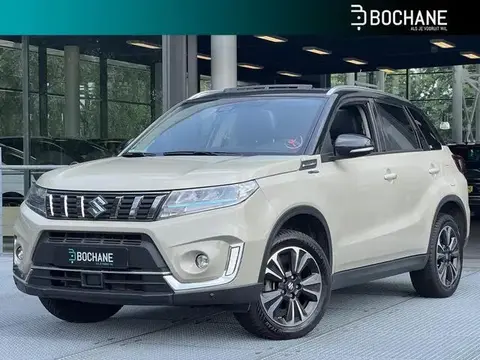 Used SUZUKI VITARA Hybrid 2022 Ad 