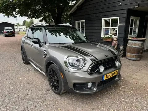 Used MINI COUNTRYMAN Petrol 2017 Ad 