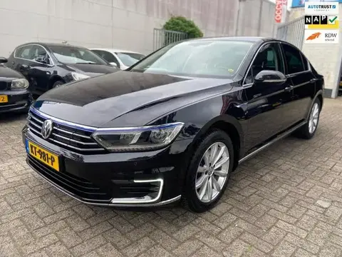 Used VOLKSWAGEN PASSAT Hybrid 2016 Ad 