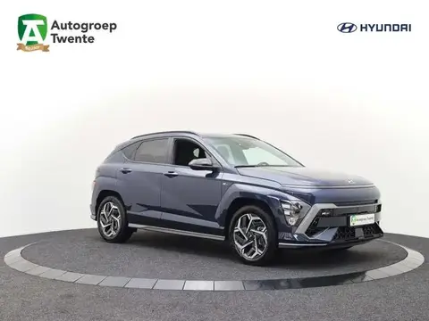 Used HYUNDAI KONA Hybrid 2023 Ad 