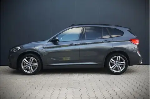 Used BMW X1 Hybrid 2021 Ad 