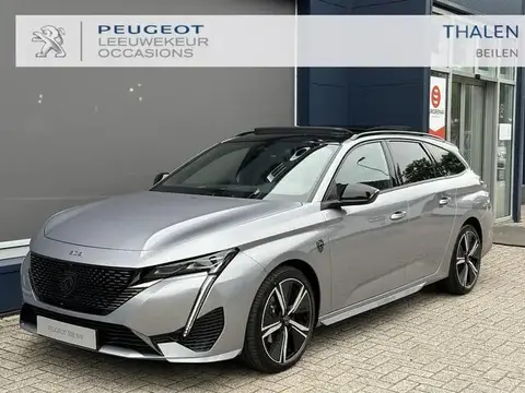 Used PEUGEOT 308 Diesel 2023 Ad 