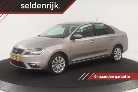 Annonce SEAT TOLEDO Essence 2015 d'occasion 