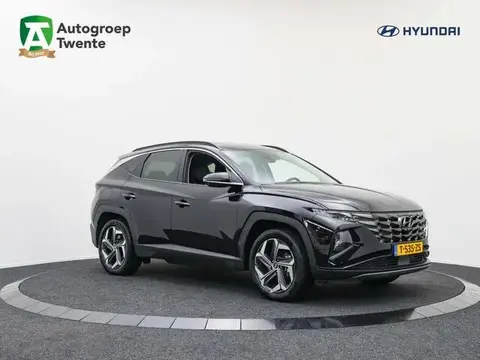 Annonce HYUNDAI TUCSON Hybride 2023 d'occasion 