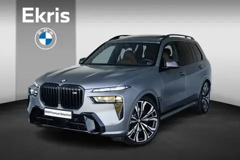 Annonce BMW X7 Hybride 2023 d'occasion 