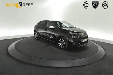 Annonce CITROEN C3 Essence 2023 d'occasion 