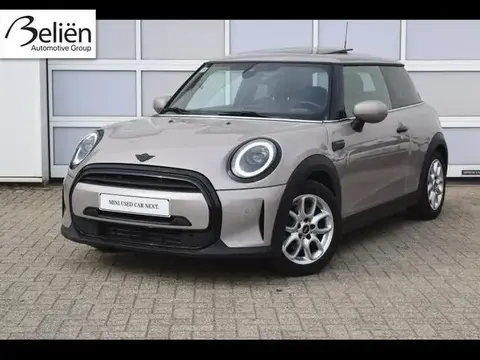 Annonce MINI COOPER Essence 2024 d'occasion 