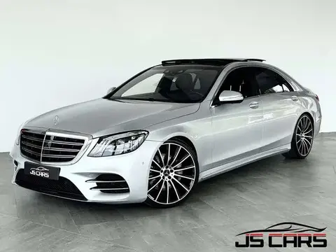 Used MERCEDES-BENZ CLASSE S Diesel 2017 Ad 