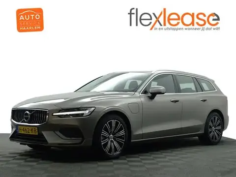 Annonce VOLVO V60 Hybride 2020 d'occasion 