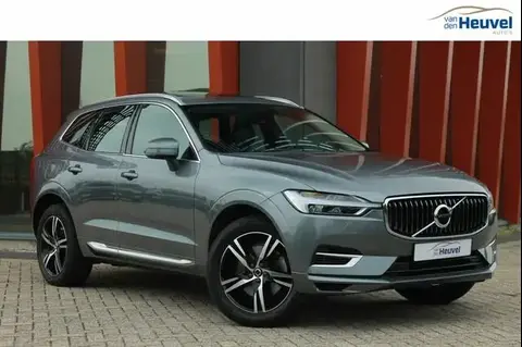 Used VOLVO XC60 Hybrid 2020 Ad 