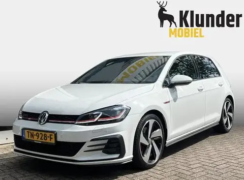 Used VOLKSWAGEN GOLF Petrol 2018 Ad 