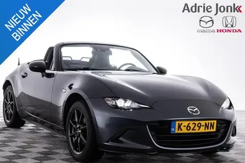 Used MAZDA MX-5 Petrol 2016 Ad 