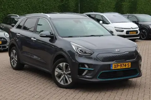 Annonce KIA E-NIRO Électrique 2019 d'occasion 