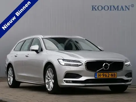 Used VOLVO V90 Petrol 2019 Ad 