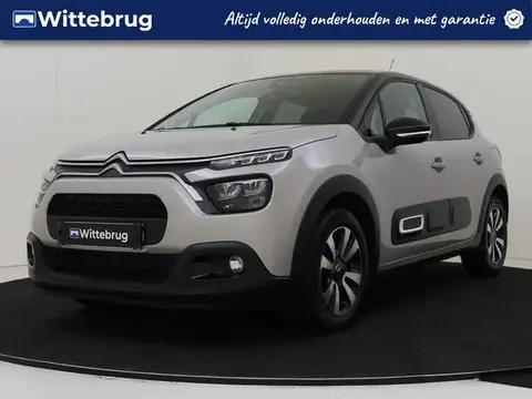 Used CITROEN C3 Petrol 2023 Ad 