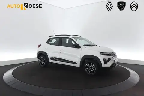 Annonce DACIA SPRING Électrique 2023 d'occasion 